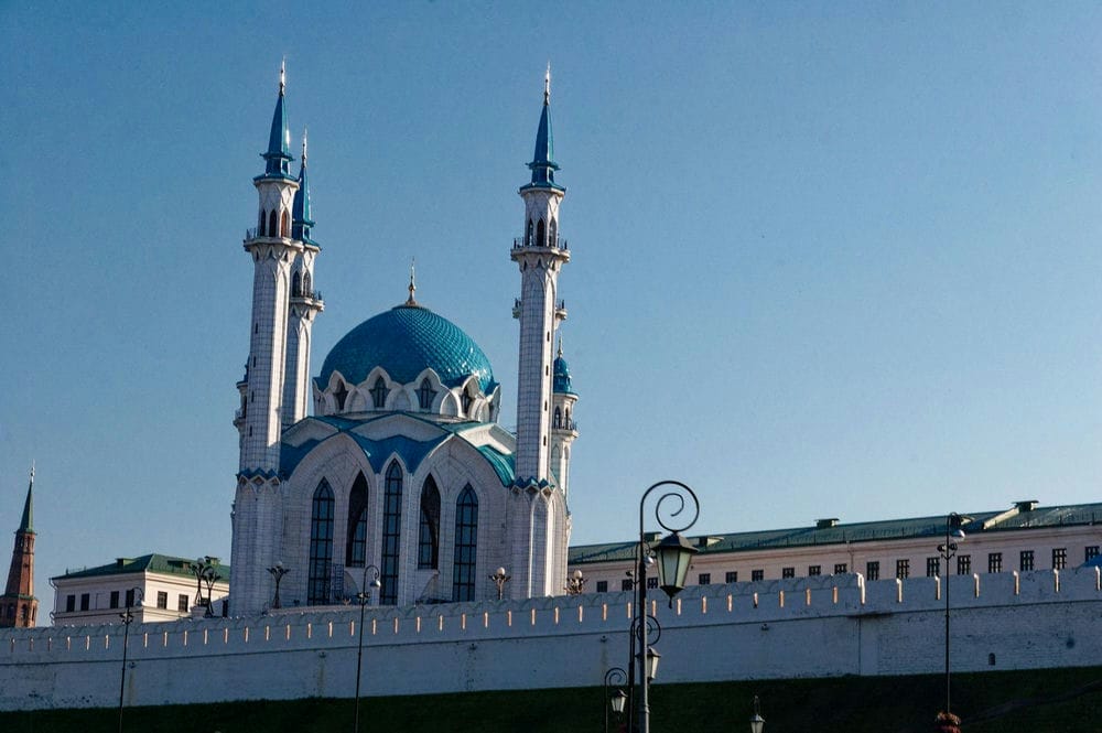 Kazań