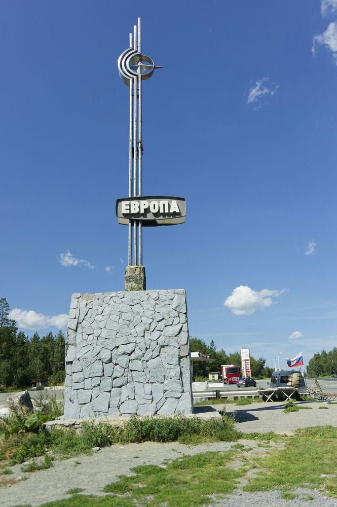 Wracamy do Europy